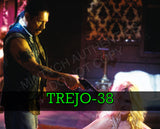Danny Trejo Creep I.E. Autograph Preorder - Purchase from MA