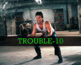 Kurt Russell Autograph PHOTO Preorder