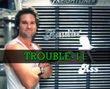 Kurt Russell Autograph PHOTO Preorder