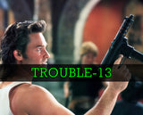 Kurt Russell Autograph PHOTO Preorder