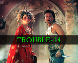 Kurt Russell Autograph PHOTO Preorder