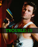 Kurt Russell Autograph PHOTO Preorder