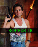 Kurt Russell Autograph PHOTO Preorder