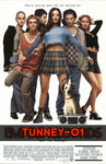 Robin Tunney - Creep I.E. PURCHASE FROM MA Autograph Preorder