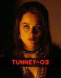 Robin Tunney - Creep I.E. PURCHASE FROM MA Autograph Preorder