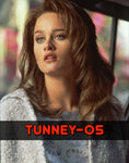 Robin Tunney - Creep I.E. PURCHASE FROM MA Autograph Preorder