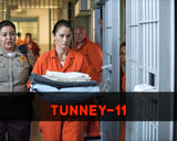 Robin Tunney - Creep I.E. PURCHASE FROM MA Autograph Preorder