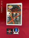 TUNNEY_001 - The Craft 751 Sarah Funko Pop! Autographed By Robin Tunney