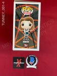 TUNNEY_001 - The Craft 751 Sarah Funko Pop! Autographed By Robin Tunney