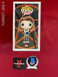 TUNNEY_002 - The Craft 751 Sarah Funko Pop! Autographed By Robin Tunney