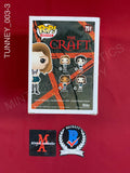 TUNNEY_003 - The Craft 751 Sarah Funko Pop! Autographed By Robin Tunney