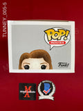 TUNNEY_005 - The Craft 751 Sarah Funko Pop! Autographed By Robin Tunney