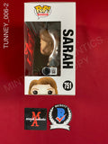 TUNNEY_006 - The Craft 751 Sarah Funko Pop! Autographed By Robin Tunney