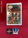 TUNNEY_006 - The Craft 751 Sarah Funko Pop! Autographed By Robin Tunney