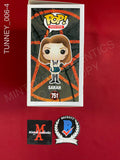TUNNEY_006 - The Craft 751 Sarah Funko Pop! Autographed By Robin Tunney