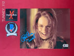 TUNNEY_112 - 8x10 Photo Autographed By Robin Tunney