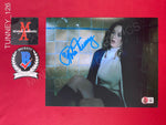 TUNNEY_126 - 8x10 Photo Autographed By Robin Tunney