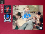TUNNEY_149 - 8x10 Photo Autographed By Robin Tunney