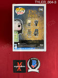 TYLER_004 - The Lord Of The Rings 1745 Arwen Funko Pop! Autographed By Liv Tyler