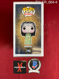TYLER_004 - The Lord Of The Rings 1745 Arwen Funko Pop! Autographed By Liv Tyler
