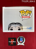 TYLER_004 - The Lord Of The Rings 1745 Arwen Funko Pop! Autographed By Liv Tyler