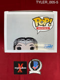 TYLER_005 - The Lord Of The Rings 1745 Arwen Funko Pop! Autographed By Liv Tyler