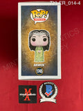 TYLER_014 - The Lord Of The Rings 1745 Arwen Funko Pop! Autographed By Liv Tyler