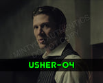 Zach Gilford Autograph Preorder - PURCHASE FROM MA