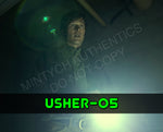 Zach Gilford Autograph Preorder - PURCHASE FROM MA