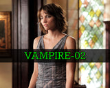 Lauren Cohan Autograph PHOTO Preorder