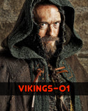 Kevin Durand - Creep I.E. PURCHASE FROM MA Autograph Preorder