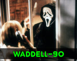 Creep IE Lee Waddell Autograph Preorder - Purchase From Mintych