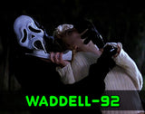Creep IE Lee Waddell Autograph Preorder - Purchase From Mintych