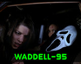Creep IE Lee Waddell Autograph Preorder - Purchase From Mintych
