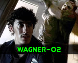 Creep IE Brett Wagner Autograph Preorder - Purchase From Mintych