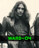 Bill Ward Autograph Preorder - PURCHASE FROM MA