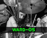 Bill Ward Autograph Preorder - PURCHASE FROM MA