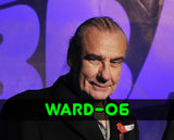 Bill Ward Autograph Preorder - PURCHASE FROM MA