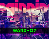 Bill Ward Autograph Preorder - PURCHASE FROM MA
