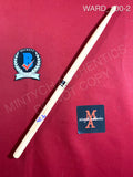 WARD_100 - Drum Stick Drum Stick Autographed By Bill Ward