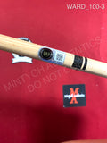 WARD_100 - Drum Stick Drum Stick Autographed By Bill Ward