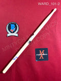 WARD_101 - Drum Stick Drum Stick Autographed By Bill Ward