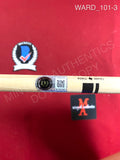 WARD_101 - Drum Stick Drum Stick Autographed By Bill Ward