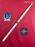 WARD_101 - Drum Stick Drum Stick Autographed By Bill Ward