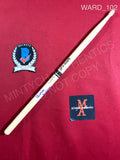 WARD_102 - Drum Stick Drum Stick Autographed By Bill Ward
