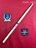 WARD_103 - Drum Stick Drum Stick Autographed By Bill Ward