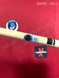 WARD_103 - Drum Stick Drum Stick Autographed By Bill Ward