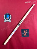 WARD_103 - Drum Stick Drum Stick Autographed By Bill Ward