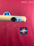 WARD_104 - Drum Stick Drum Stick Autographed By Bill Ward