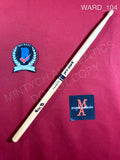 WARD_104 - Drum Stick Drum Stick Autographed By Bill Ward